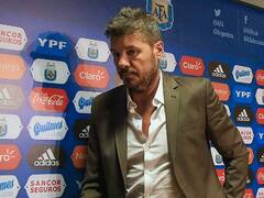 Semifinales de la Copa de la Liga. Los vuelos charter que despachó Tinelli y el estricto protocolo