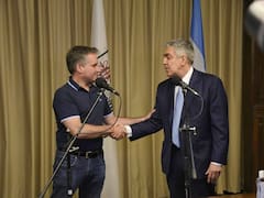 "Sabemos que son asesinos comunes": la familia de Lucas González desligó a la Policía porteña del crimen