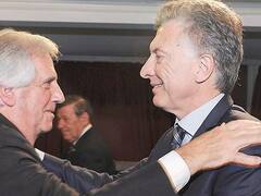 Macri habló de "semana compleja" y en el Gobierno esperan que defina el juez