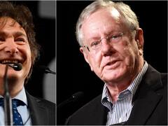 Forbes pidió a Milei que avance con la dolarización cuanto antes y baje impuestos