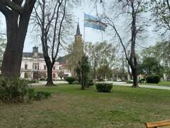 El pueblito ideal para descansar y ser productor frutihortícola por un día: cuál es y dónde queda