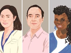 Un argentino entre los 28 pioneros de la nueva economía del mundo, según un prestigioso ranking