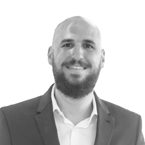 Nicolás Chejanovich