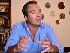 El Ministerio de Justicia seguirá acéfalo otra semana