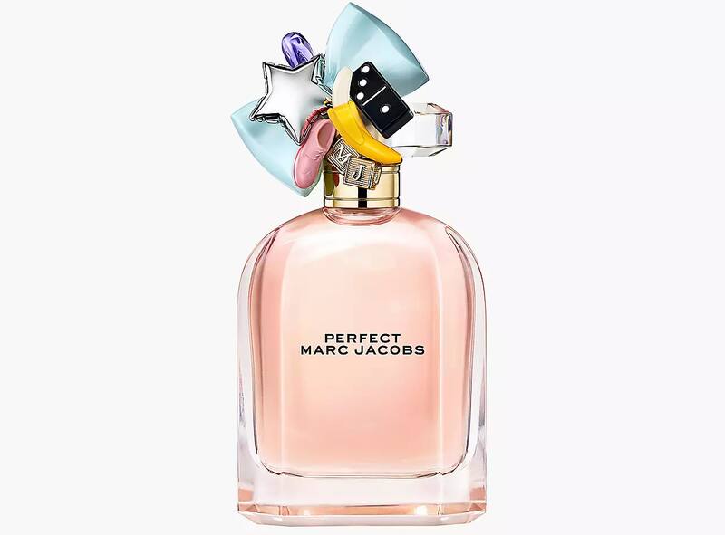 Perfect de Marc Jacobs. (Foto: marcjacobs.com)