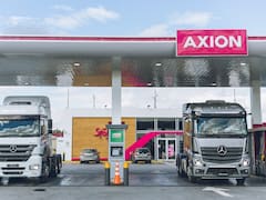 La aplicación que te permite saber qué aceite lleva tu auto según la marca, el modelo y el año