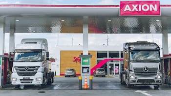 La aplicación que te permite saber qué aceite lleva tu auto según la marca, el modelo y el año