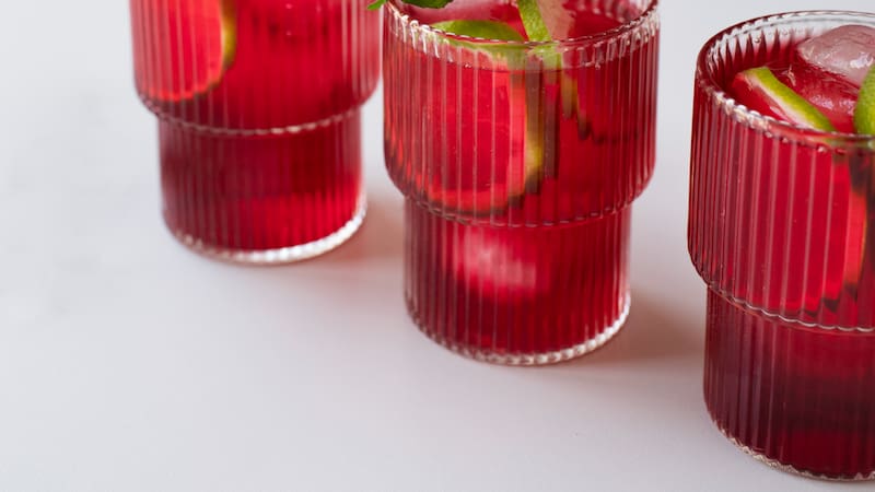 Cuidá tu salud con una dosis adecuada de gelatina.