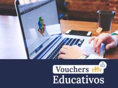 Voucher educativo: cómo llenar el formulario de inscripción para pagar menos la cuota del colegio