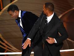 Will Smith recibió su castigo por el cachetazo en los Oscar: ¿cuál fue la sanción?
