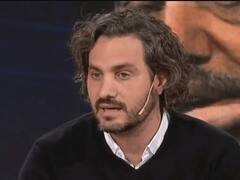 Santiago Cafiero: "Estamos preparando un ajuste en el gasto político"