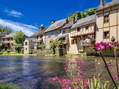 Los 3 destinos más baratos para viajar a Europa que son un paraíso