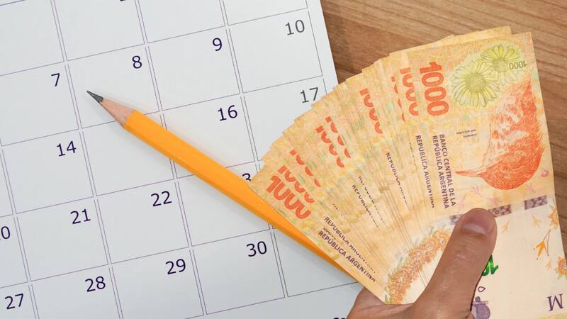 Cuatro de cada 10 empresas adelantarán el pago del aguinaldo por la inflación