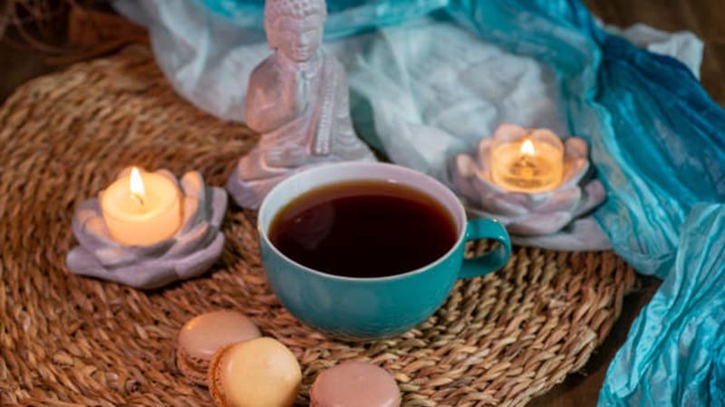 El equilibrio de energías que propone el Feng Shui puede transformar tu vida