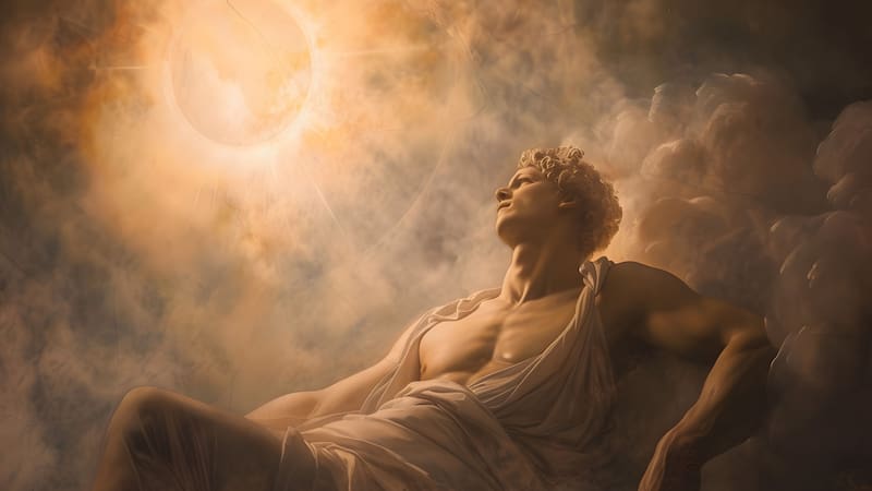 Descubrí la conexión entre tu signo y los dioses griegos a través del horóscopo.