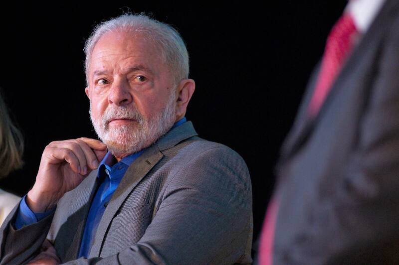 Lula da Silva
