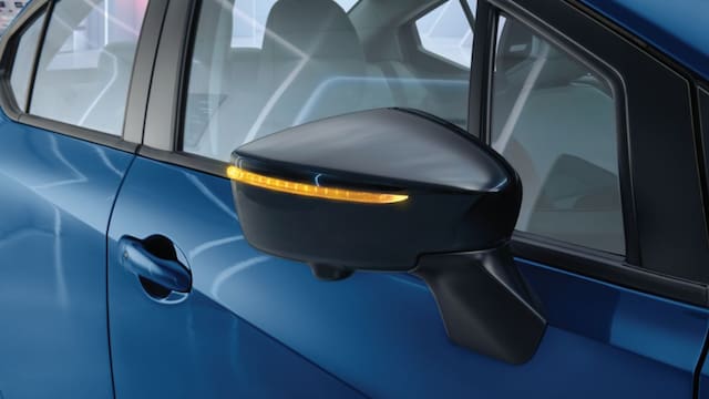 Peatones: cómo funciona una de las tecnologías más valoradas para la seguridad del conductor