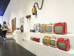 Las 5 ideas que te dispara la nueva muestra del Malba, "Del cielo a casa": un guiño emotivo a la cultura y costumbres argentinas