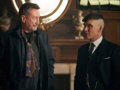 Peaky Blinders tendrá su película de la mano de Netflix, con Cillian Murphy de protagonista: esta será la su trama