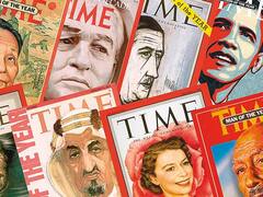 El grupo Meredith adquiere la histórica editorial Time en u$s 2800 millones