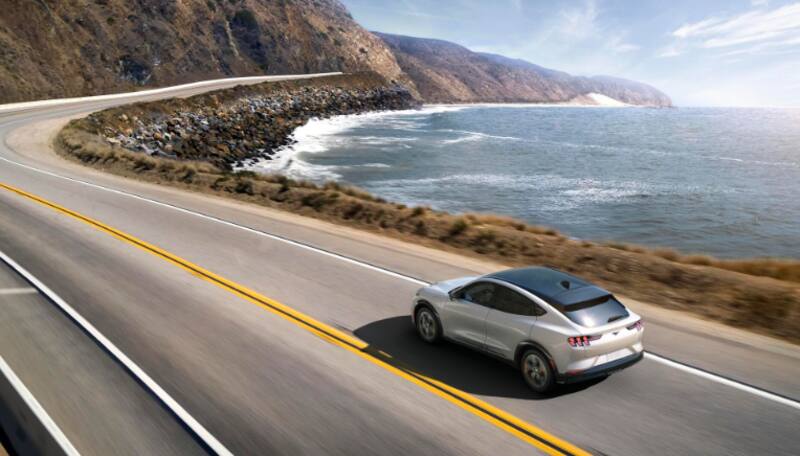 Los requisitos exigidos por la DGT para poder circular a 150 km/h en España (fuente: archivo)