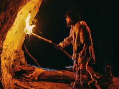 Hallazgo sin precedentes: revelan el misterio de cuándo llegaron los primeros humanos a Europa