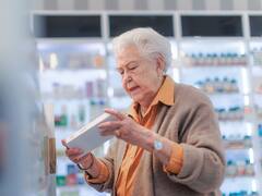 Con bono incluido, la mínima no cubre ni un tercio de la canasta básica para jubilados