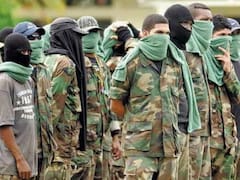 Guerra contra el narcotráfico: cinco miembros del Clan del Golfo mueren en combates con el Ejército