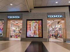 Todomoda invierte $ 400 millones para duplicar su producción: quiere ser la marca líder de accesorios en el mundo