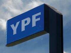 Las acciones argentinas en Wall Street caen hasta 70% en el año