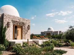 Orgullo nacional: estos hoteles argentinos recibieron la Llave Michelin y están entre los mejores del mundo