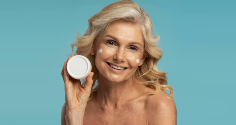 ¿Qué ingredientes hacen única a esta crema facial de Mercadona? fuente:Archivo.