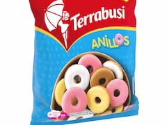 Receta original de los "anillitos" Terrabusi: el paso a paso para hacer estas riquísimas galletitas