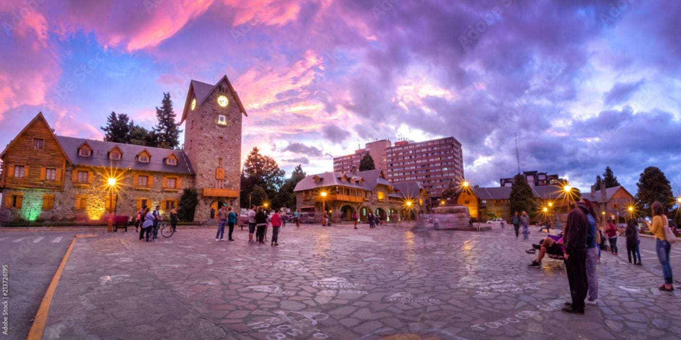 Una familia debió destinar un presupuesto 3,5 veces mayor si eligió San Carlos de Bariloche