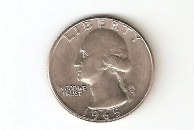 A pesar de su bajo valor nominal, algunos centavos de 1960 son altamente valorados por coleccionistas. Foto: Captura Mercado Libre