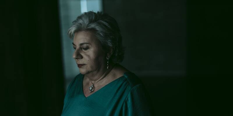 Dolores, en HBO Max.