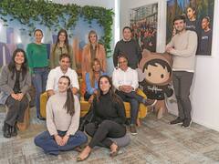 La poderosa cultura hawaiana que lleva a Salesforce a ser unas de las mejores empresas para trabajar