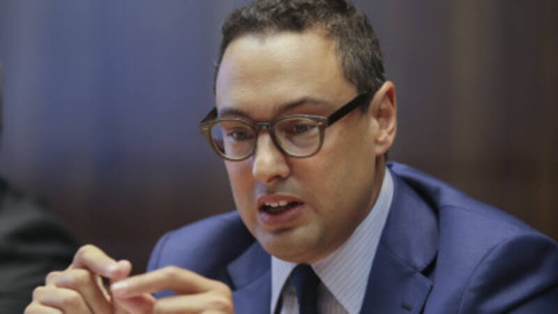 Cuccioli firmó la baja de salarios y se enfrentó con los gremios de AFIP