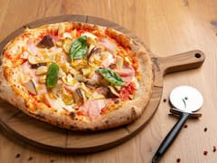 Masa para pizza casera: la receta sabrosísima, esponjosa y crujiente con 5 ingredientes