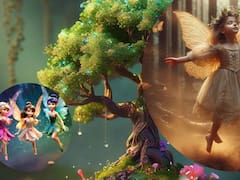 Datos de otro mundo | Los hechos que indican la existencia de las hadas: ¿mito o realidad?