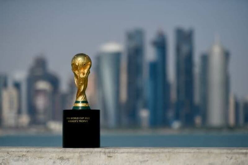 Qatar 2022 iniciará el 21 de noviembre.