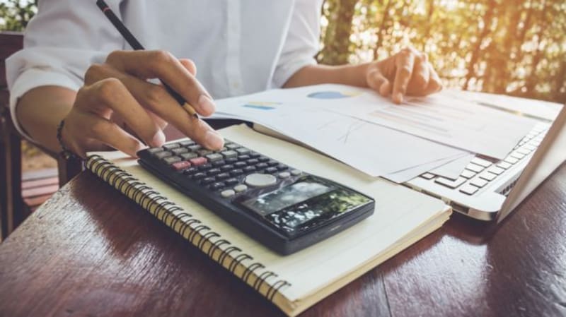 Los emprendedores de Tirr quieren ayudar a las empresas con sus finanzas.