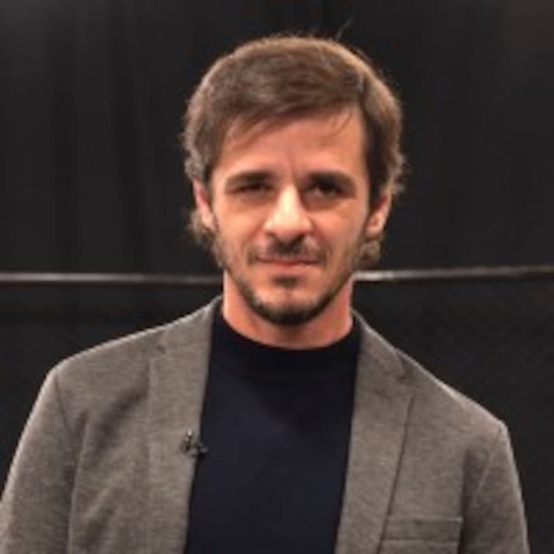 Gastón Gorosterrazu, CTO de Aptugo.