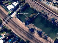 Subastaron por u$s 40,4 millones un codiciado predio de Barrio Parque