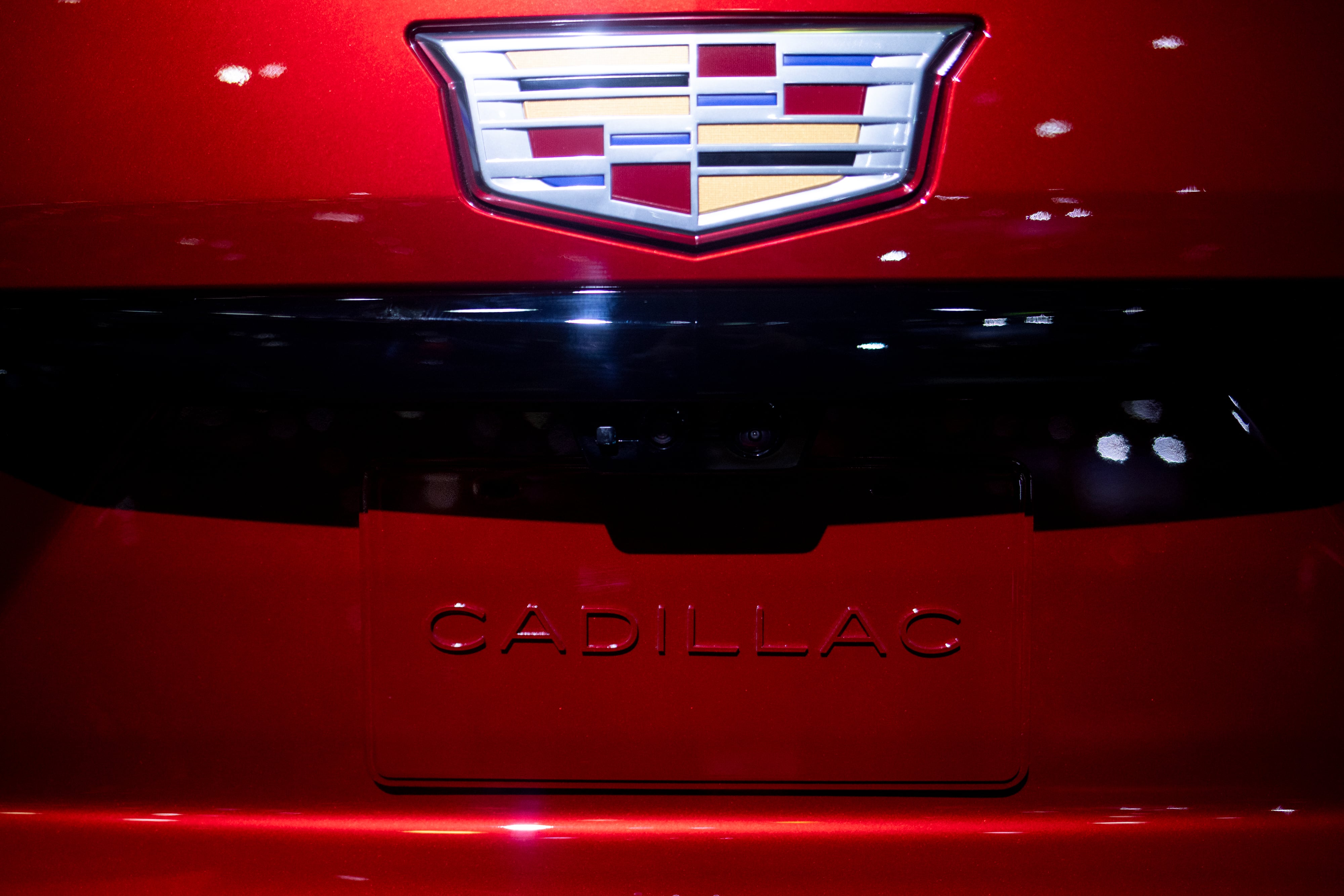 Fue “el auto de Perón” y la musa de un clásico del rock nacional: GM podría lanzar Cadillac en la Argentina
