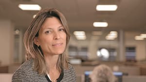 La ejecutiva que fue número uno de Aerolíneas y GM y ahora está al frente de un holding de ocho empresas