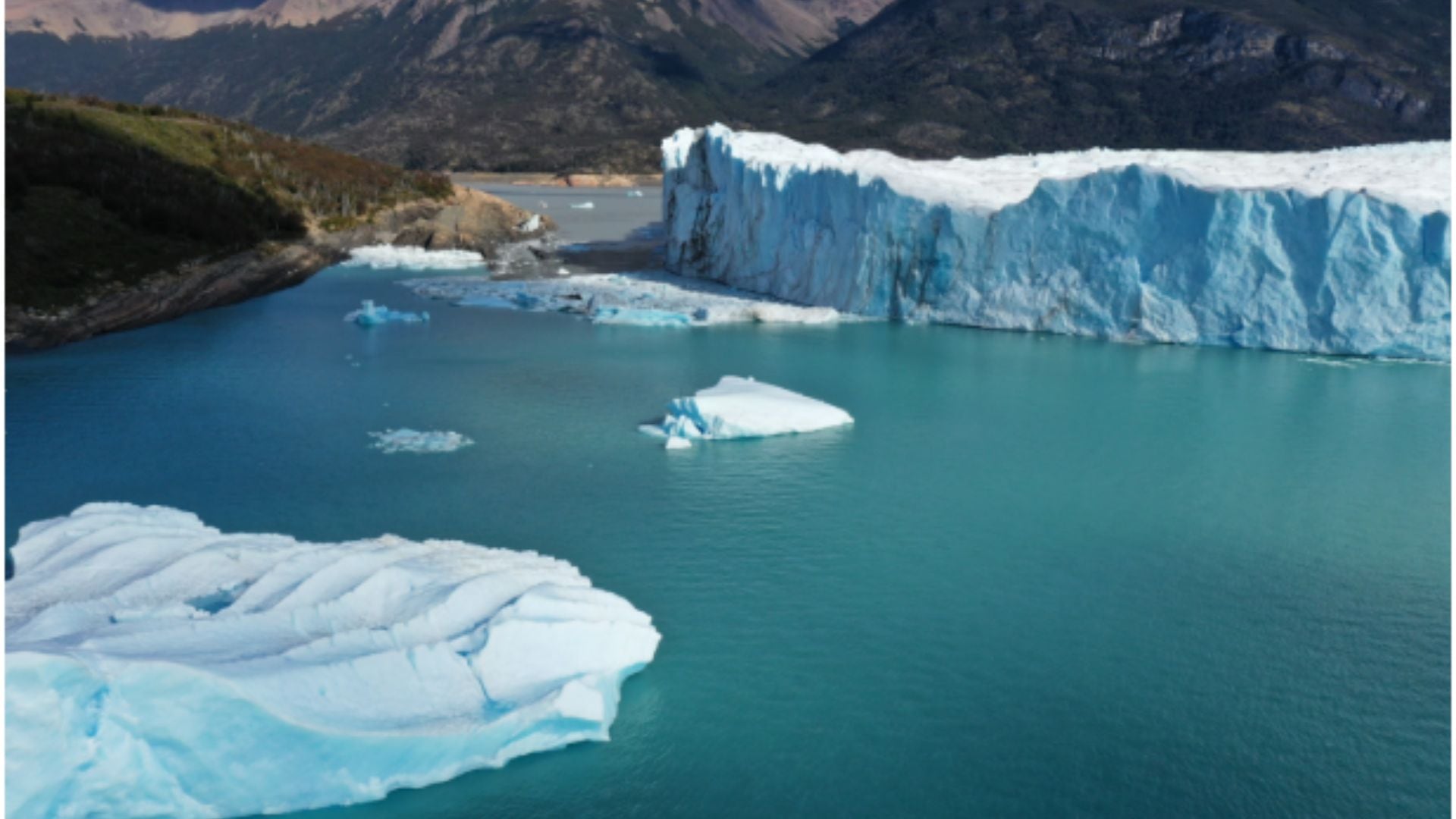 El dato clave de la Ley de Glaciares: cuáles son las 85 áreas en disputa