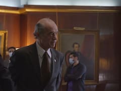 Se estrena "Diciembre 2001", la serie sobre los peores días de la Argentina: quiénes hacen de De la Rúa, Alfonsín y Duhalde