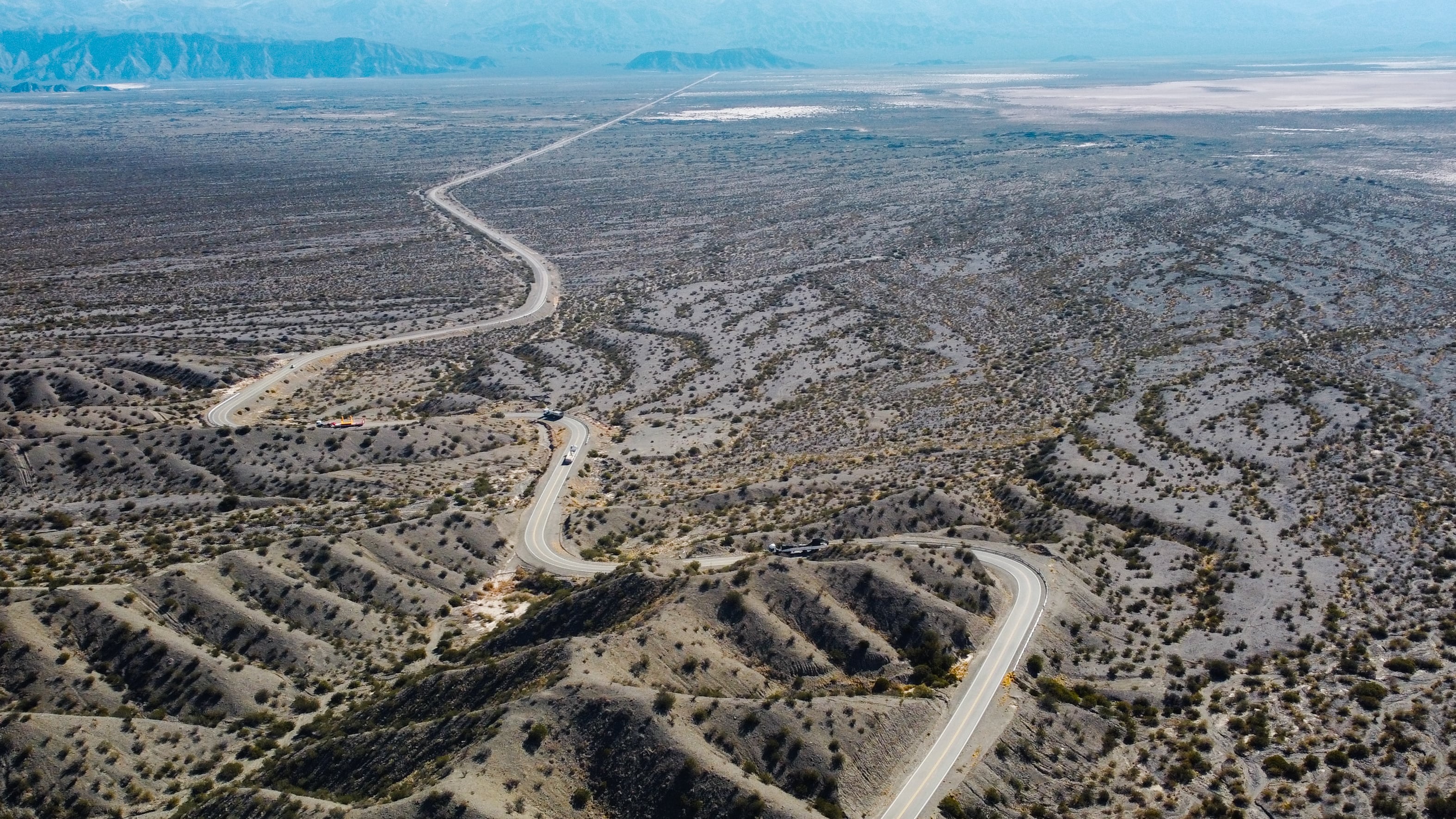 Provincias e inversores, frente a frente por la infraestructura del próximo ciclo exportador