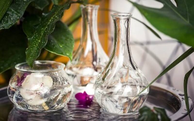 Este objeto de decoración es una buena opción para decorar el hogar.